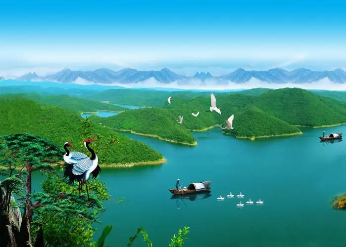 无人化高效节能